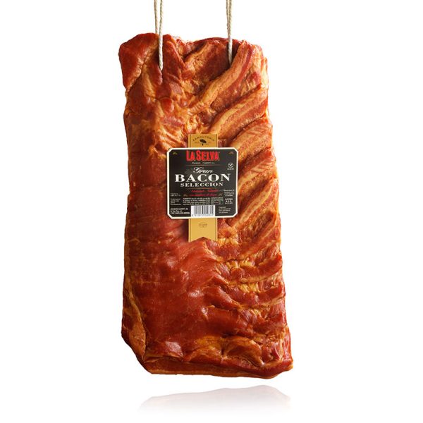 Bacon natural