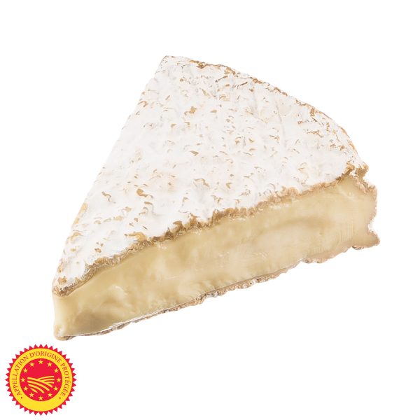 Brie de meaux