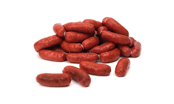 Chorizo casero