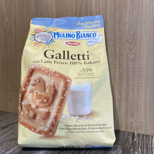 Galletti Mulino Blanco