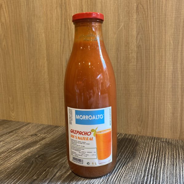 Gazpacho morroalto