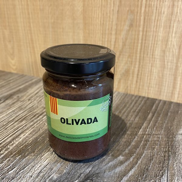 Olivada