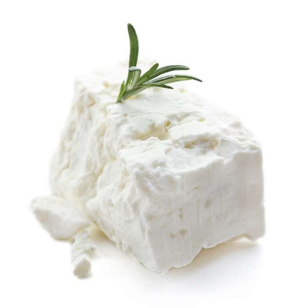 Queso feta